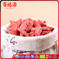 Erhöhen Sie kardiovaskuläre orgnische Goji Ningxia Goji Beeren Import Goji Beeren